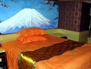 Junpin Yiwu Hotel Yiwu  Exterior foto